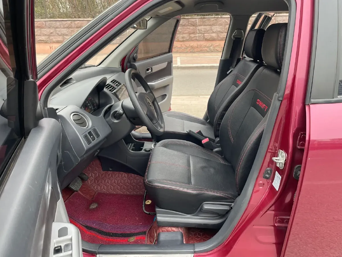 2016 Suzuki Swift 1.5L 103HP L4 4AT,autocango,china used car exporter,china ev exporter,chinese used car exporter,chinese used ev exporter