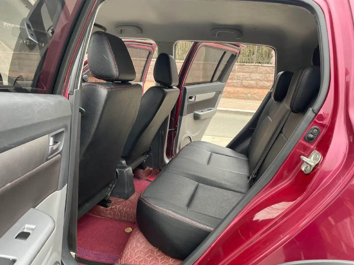 2016 Suzuki Swift 1.5L 103HP L4 4AT,autocango,china used car exporter,china ev exporter,chinese used car exporter,chinese used ev exporter