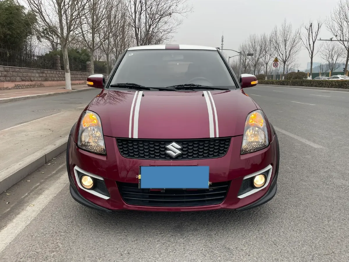 2016 Suzuki Swift 1.5L 103HP L4 4AT,autocango,china used car exporter,china ev exporter,chinese used car exporter,chinese used ev exporter