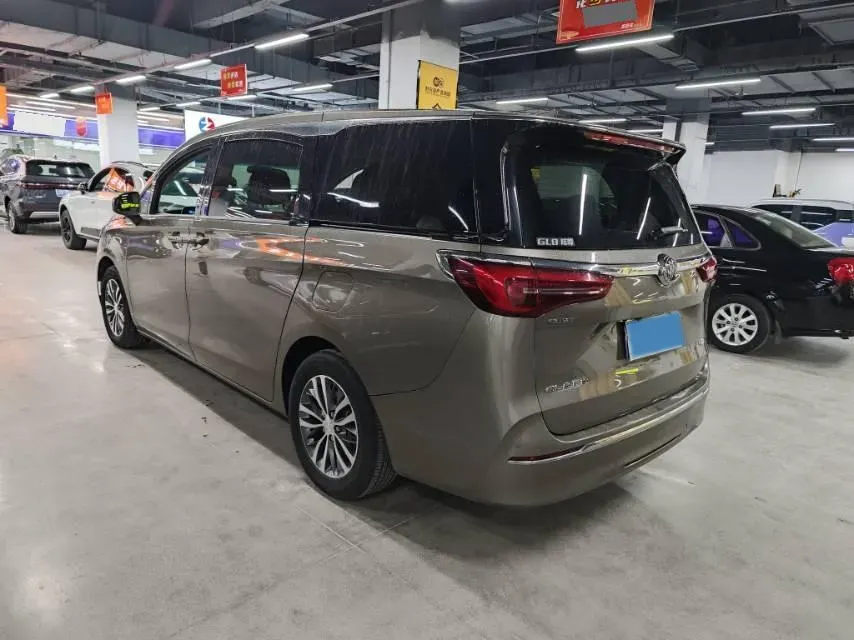 2021 Buick GL8 2.0T 237HP L4 9AT,autocango,china used car exporter,china ev exporter,chinese used car exporter,chinese used ev exporter