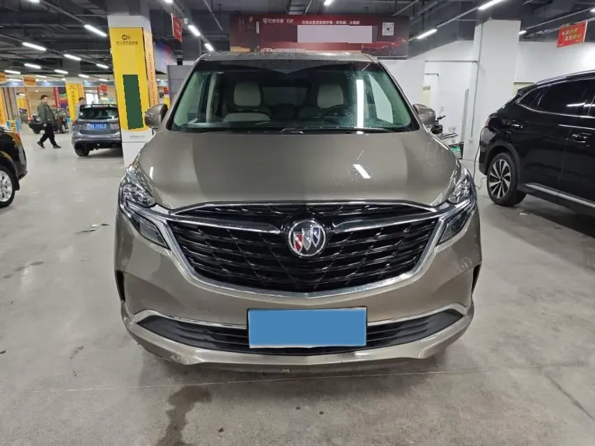 2021 Buick GL8 2.0T 237HP L4 9AT,autocango,china used car exporter,china ev exporter,chinese used car exporter,chinese used ev exporter