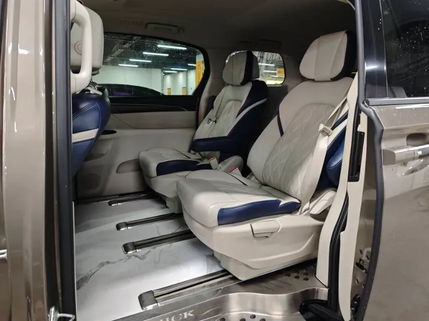 2021 Buick GL8 2.0T 237HP L4 9AT,autocango,china used car exporter,china ev exporter,chinese used car exporter,chinese used ev exporter