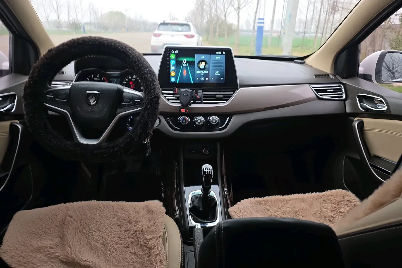 2019 Golden Dragon New Era Sea Lion 2.0L 102HP L4 5MT,autocango,china used car exporter,china ev exporter,chinese used car exporter,chinese used ev exporter