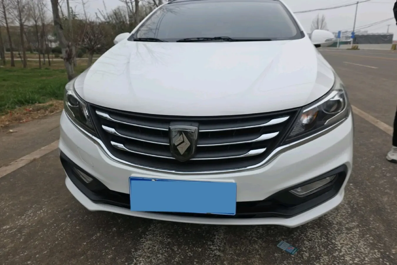 2019 Golden Dragon New Era Sea Lion 2.0L 102HP L4 5MT,autocango,china used car exporter,china ev exporter,chinese used car exporter,chinese used ev exporter