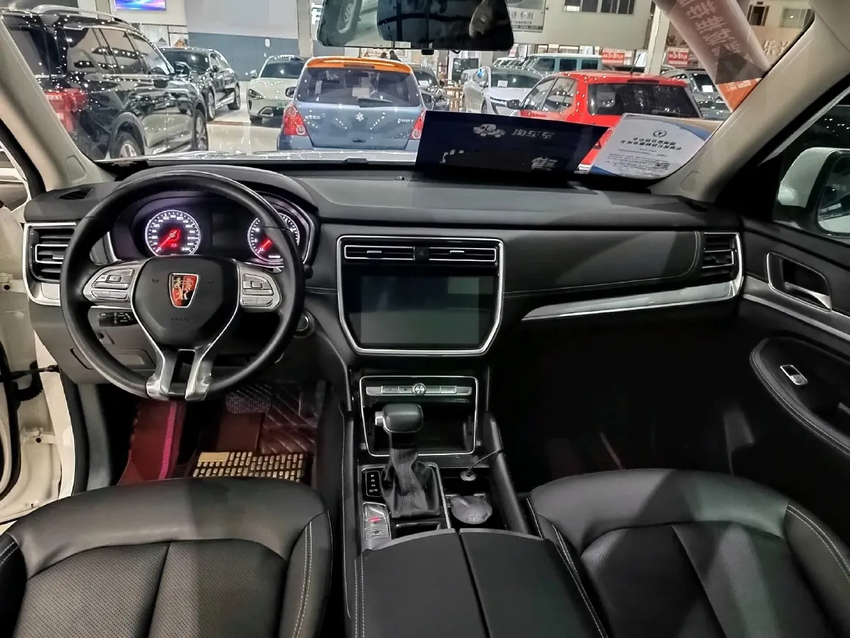 2019 Roewe RX8 2.0T 222HP L4 6AT,autocango,china used car exporter,china ev exporter,chinese used car exporter,chinese used ev exporter