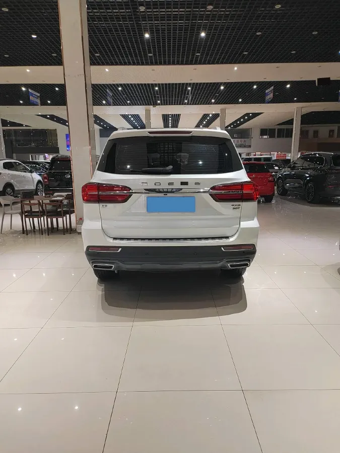 2019 Roewe RX8 2.0T 222HP L4 6AT,autocango,china used car exporter,china ev exporter,chinese used car exporter,chinese used ev exporter