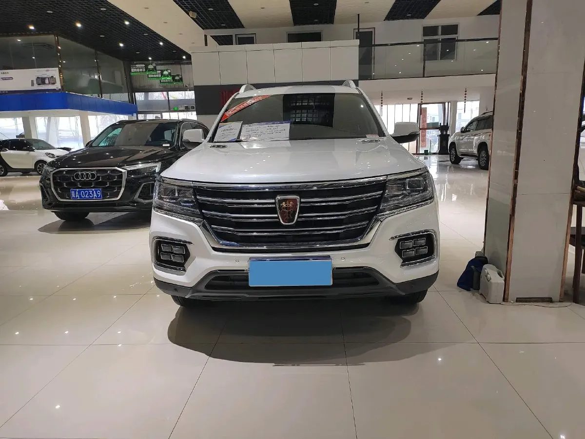 2019 Roewe RX8 2.0T 222HP L4 6AT,autocango,china used car exporter,china ev exporter,chinese used car exporter,chinese used ev exporter