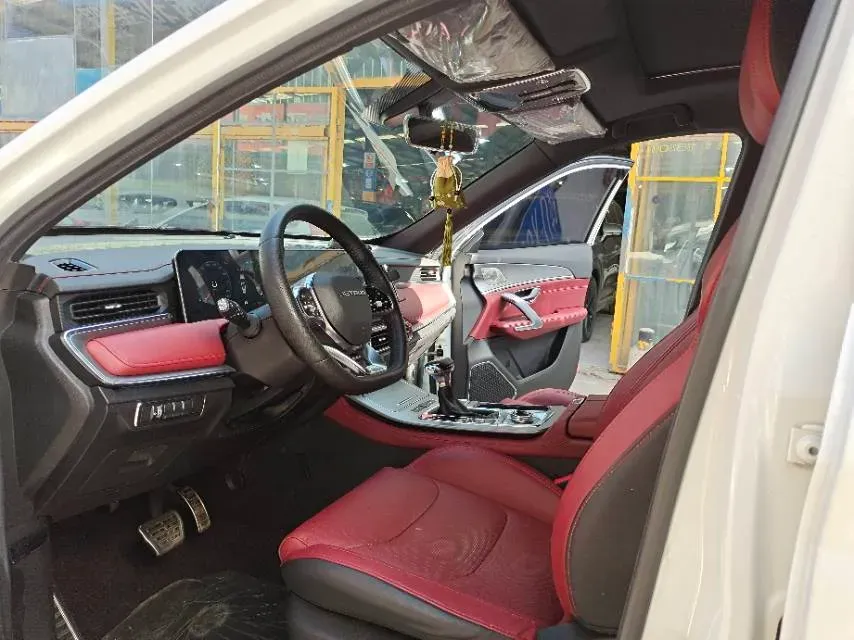 2021 Jetour X70 Plus 1.6T 197HP L4 7DCT,autocango,china used car exporter,china ev exporter,chinese used car exporter,chinese used ev exporter