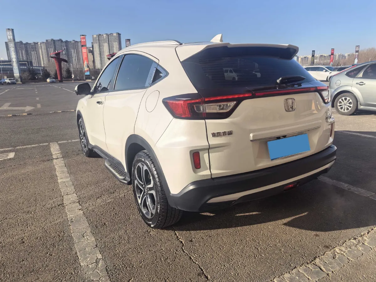 2021 Honda XR-V 1.5L 131HP L4 CVT,autocango,china used car exporter,china ev exporter,chinese used car exporter,chinese used ev exporter
