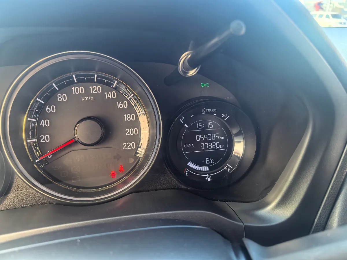 2021 Honda XR-V 1.5L 131HP L4 CVT,autocango,china used car exporter,china ev exporter,chinese used car exporter,chinese used ev exporter