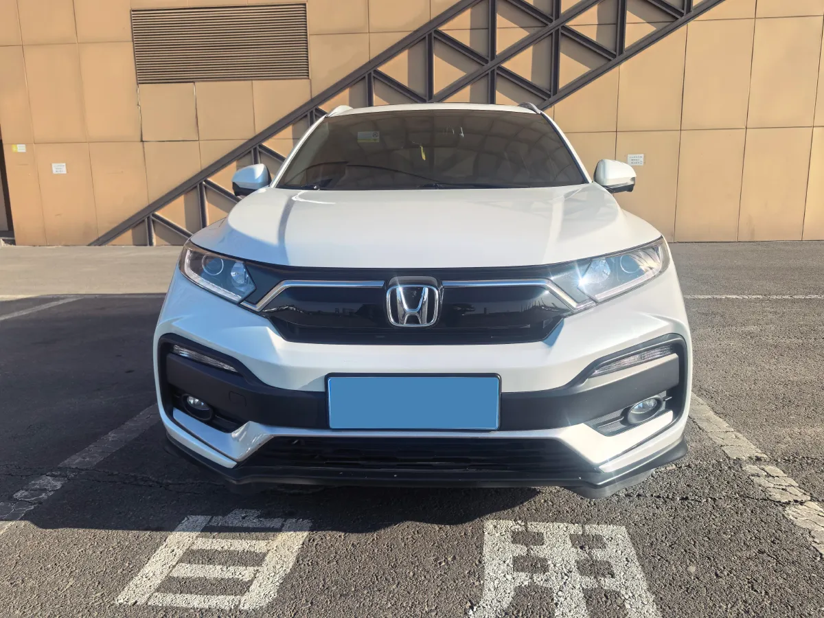 2021 Honda XR-V 1.5L 131HP L4 CVT,autocango,china used car exporter,china ev exporter,chinese used car exporter,chinese used ev exporter