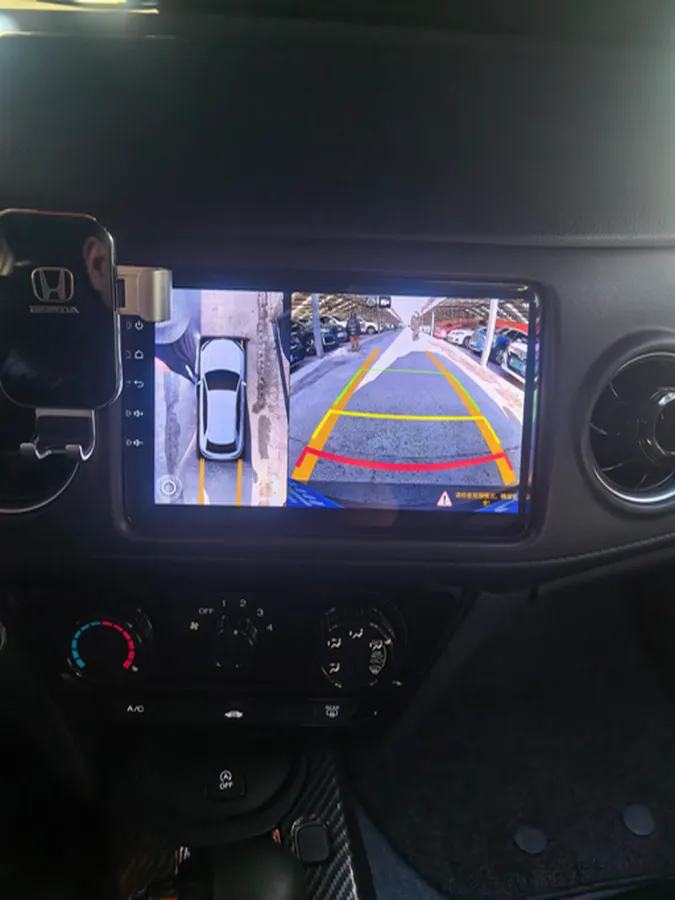 2021 Honda XR-V 1.5L 131HP L4 CVT,autocango,china used car exporter,china ev exporter,chinese used car exporter,chinese used ev exporter