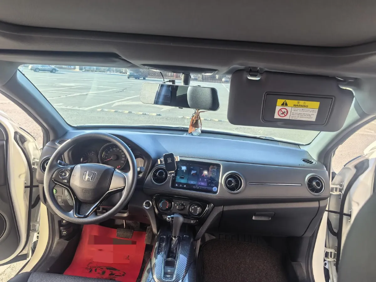 2021 Honda XR-V 1.5L 131HP L4 CVT,autocango,china used car exporter,china ev exporter,chinese used car exporter,chinese used ev exporter