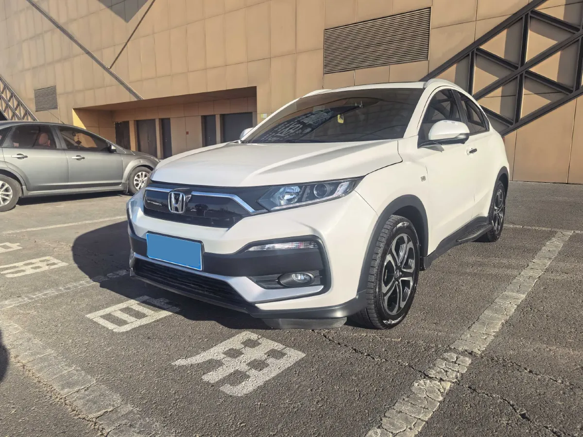 2021 Honda XR-V 1.5L 131HP L4 CVT,autocango,china used car exporter,china ev exporter,chinese used car exporter,chinese used ev exporter