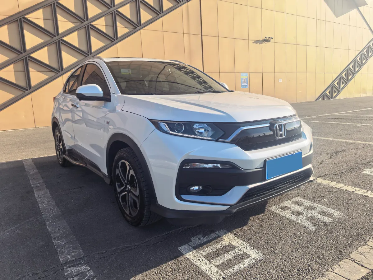 2021 Honda XR-V 1.5L 131HP L4 CVT,autocango,china used car exporter,china ev exporter,chinese used car exporter,chinese used ev exporter