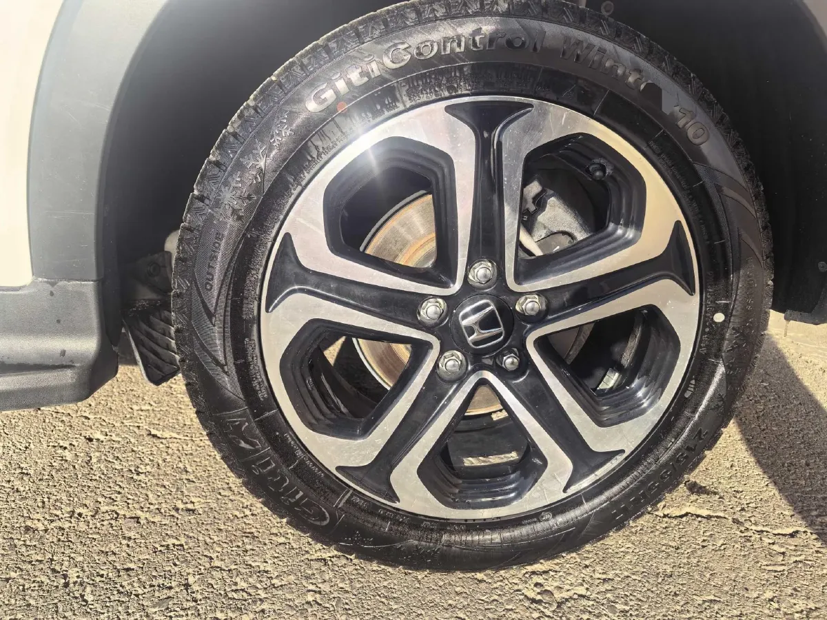 2021 Honda XR-V 1.5L 131HP L4 CVT,autocango,china used car exporter,china ev exporter,chinese used car exporter,chinese used ev exporter