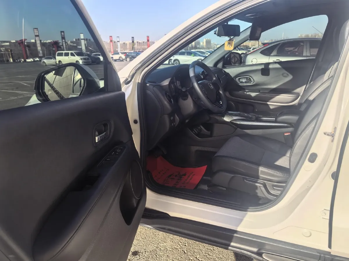 2021 Honda XR-V 1.5L 131HP L4 CVT,autocango,china used car exporter,china ev exporter,chinese used car exporter,chinese used ev exporter