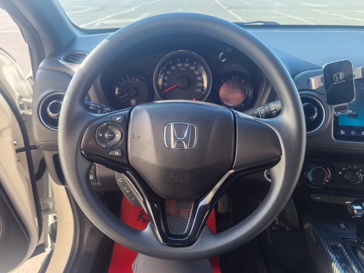 2021 Honda XR-V 1.5L 131HP L4 CVT,autocango,china used car exporter,china ev exporter,chinese used car exporter,chinese used ev exporter