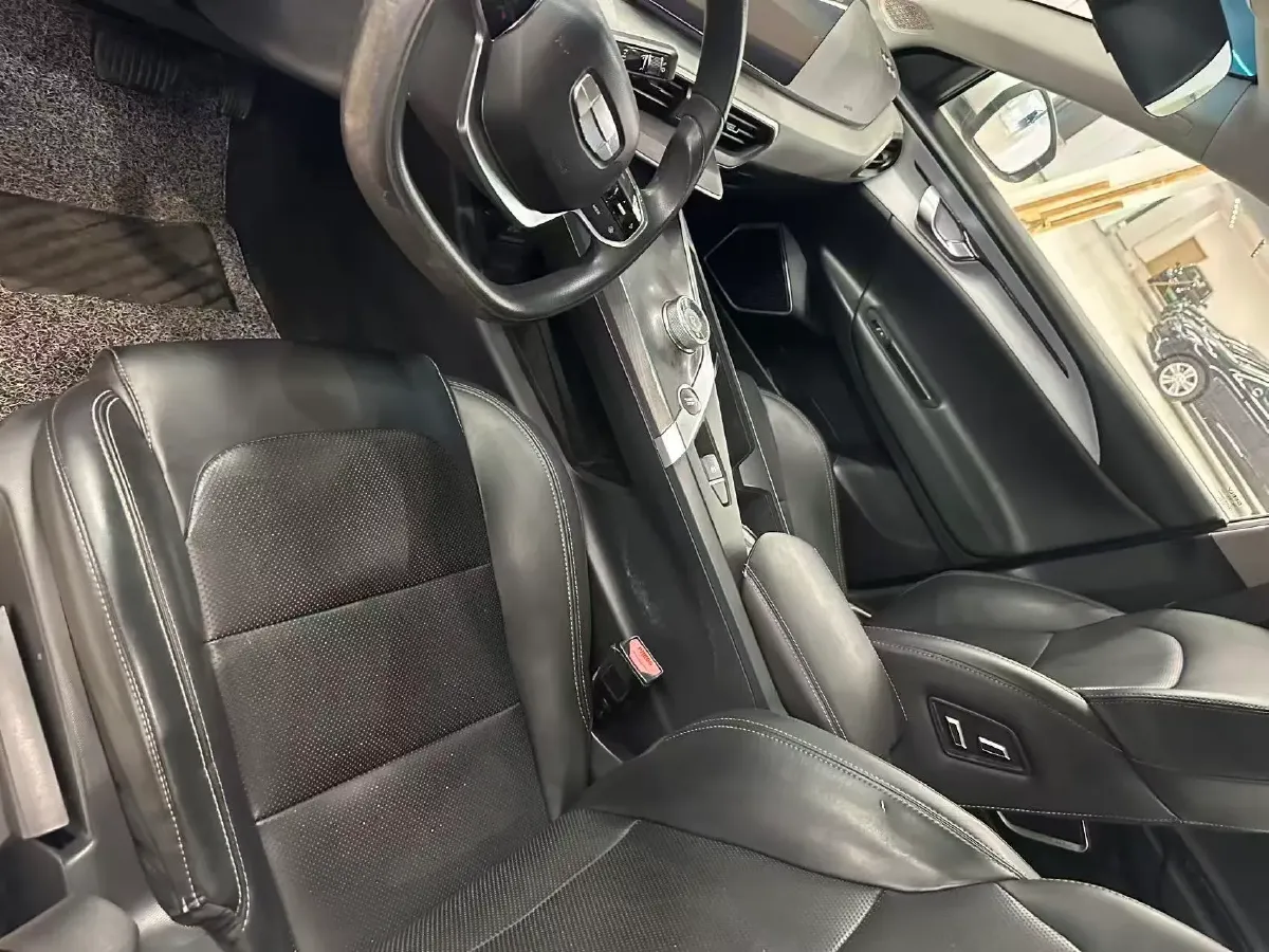 2019 Geometry A BEV 51.9KWH,autocango,china used car exporter,china ev exporter,chinese used car exporter,chinese used ev exporter