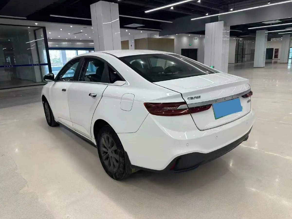 2019 Geometry A BEV 51.9KWH,autocango,china used car exporter,china ev exporter,chinese used car exporter,chinese used ev exporter