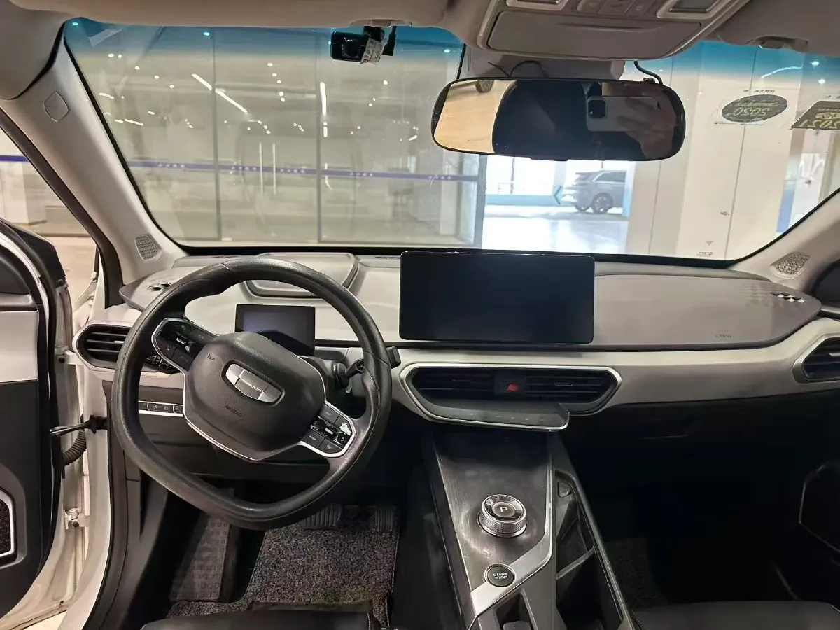 2019 Geometry A BEV 51.9KWH,autocango,china used car exporter,china ev exporter,chinese used car exporter,chinese used ev exporter