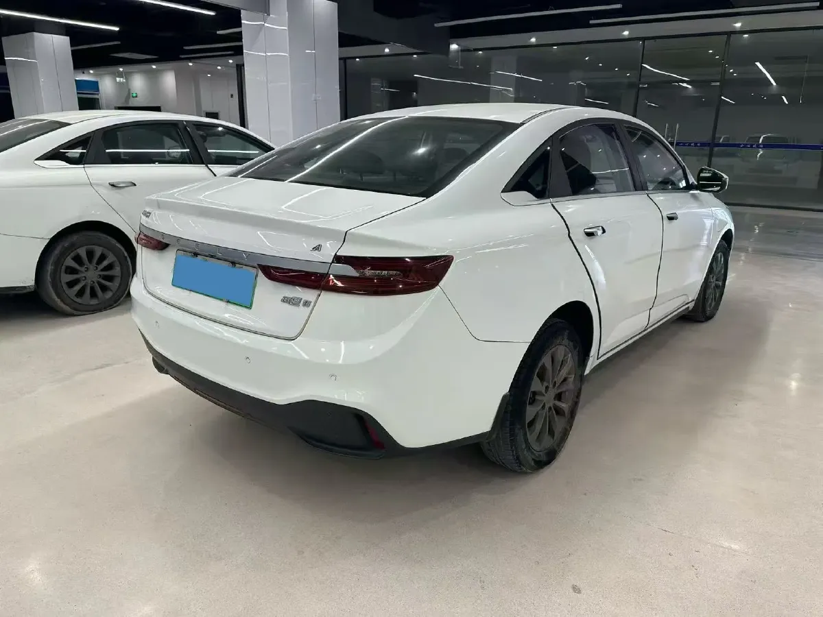 2019 Geometry A BEV 51.9KWH,autocango,china used car exporter,china ev exporter,chinese used car exporter,chinese used ev exporter