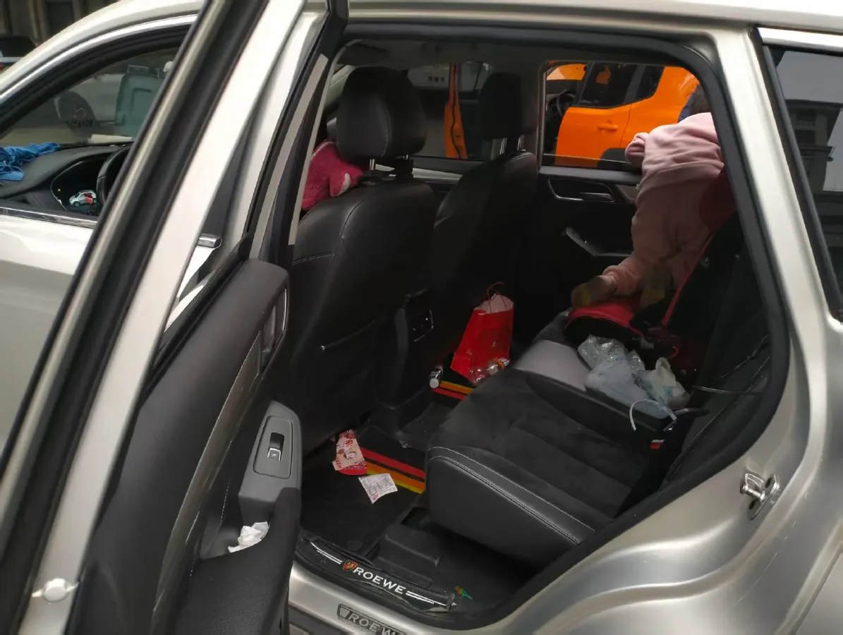 2017 Roewe RX5 1.5T 169HP L4 2AT PHEV 12KWH,autocango,china used car exporter,china ev exporter,chinese used car exporter,chinese used ev exporter