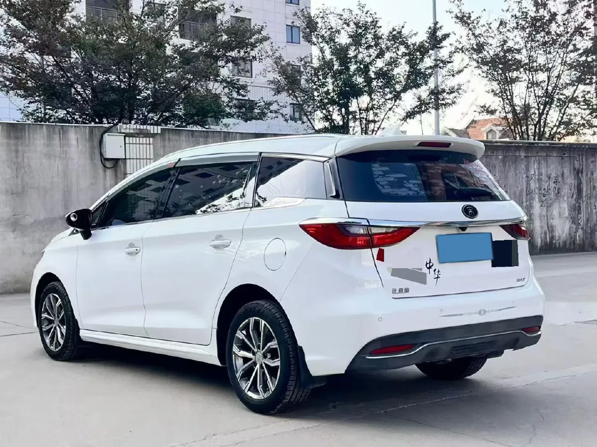 2019 BYD Song MAX 1.5T 160HP L4 6DCT,autocango,china used car exporter,china ev exporter,chinese used car exporter,chinese used ev exporter