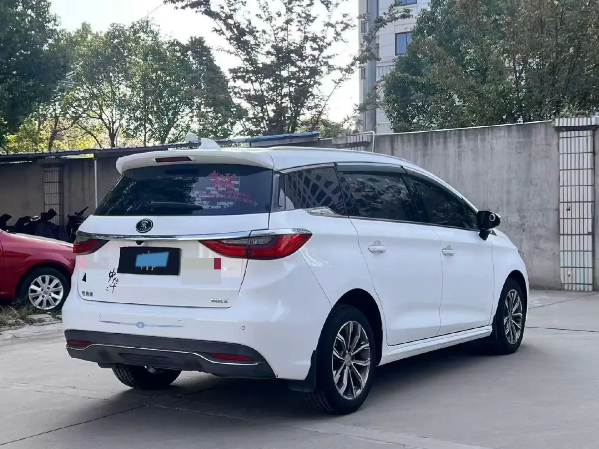 2019 BYD Song MAX 1.5T 160HP L4 6DCT,autocango,china used car exporter,china ev exporter,chinese used car exporter,chinese used ev exporter