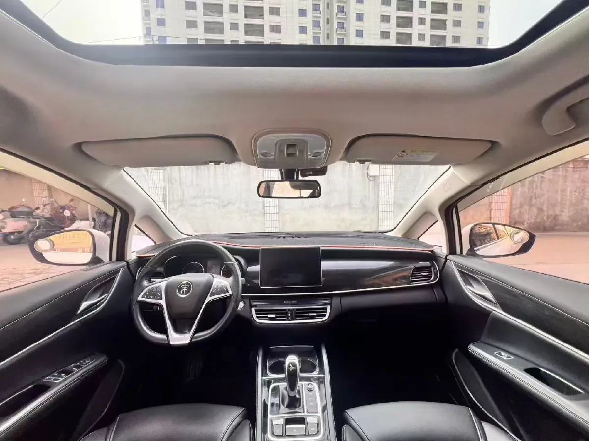 2019 BYD Song MAX 1.5T 160HP L4 6DCT,autocango,china used car exporter,china ev exporter,chinese used car exporter,chinese used ev exporter