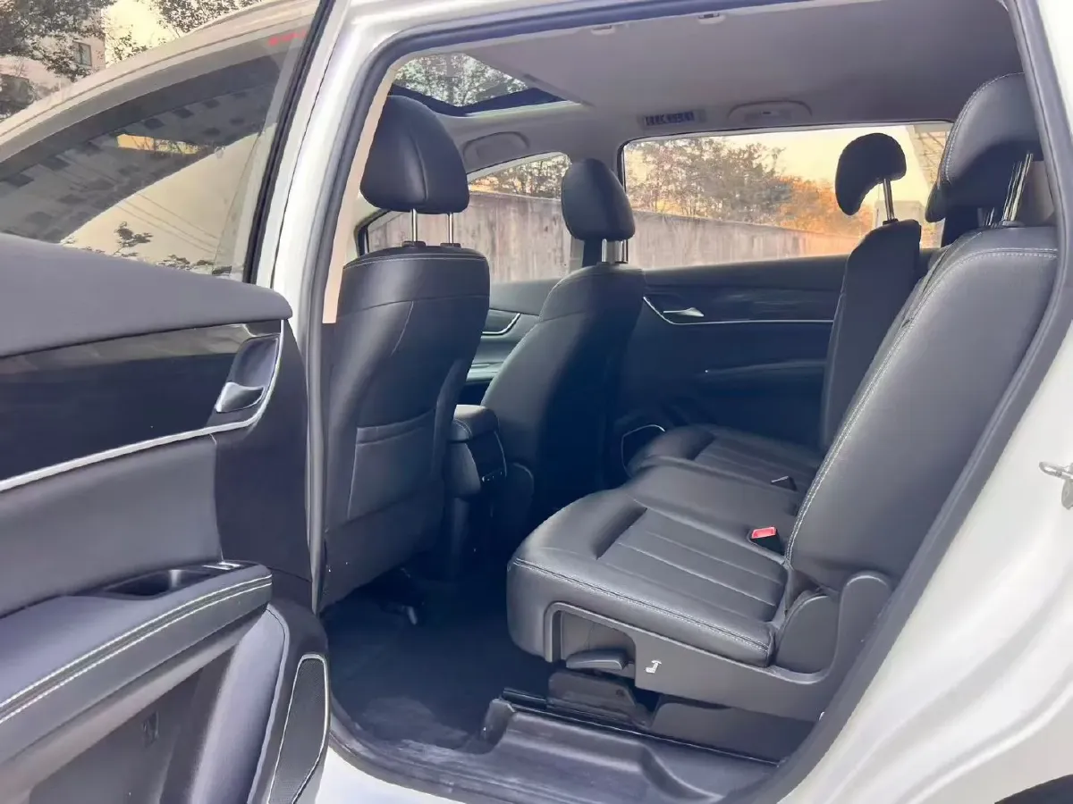 2019 BYD Song MAX 1.5T 160HP L4 6DCT,autocango,china used car exporter,china ev exporter,chinese used car exporter,chinese used ev exporter