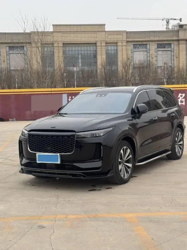 2020 Li ONE Range Extended 131HP REEV 40.5KWH,autocango,china used car exporter,china ev exporter,chinese used car exporter,chinese used ev exporter
