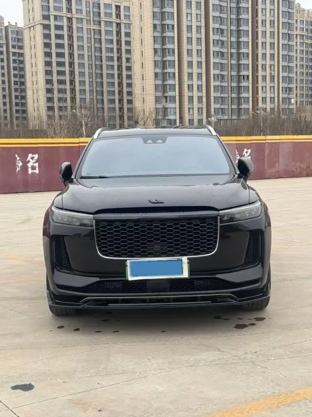 2020 Li ONE Range Extended 131HP REEV 40.5KWH,autocango,china used car exporter,china ev exporter,chinese used car exporter,chinese used ev exporter