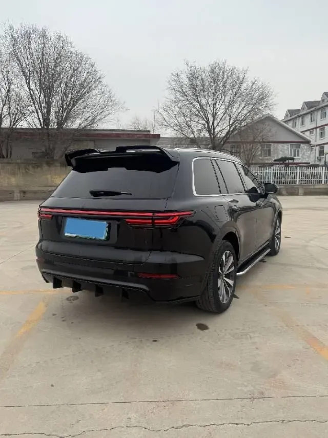 2020 Li ONE Range Extended 131HP REEV 40.5KWH,autocango,china used car exporter,china ev exporter,chinese used car exporter,chinese used ev exporter