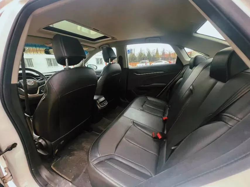 2021 Buick Excelle 1.5L 113HP L4 6AT,autocango,china used car exporter,china ev exporter,chinese used car exporter,chinese used ev exporter