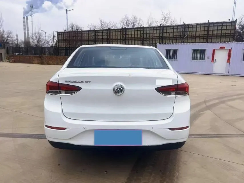 2021 Buick Excelle 1.5L 113HP L4 6AT,autocango,china used car exporter,china ev exporter,chinese used car exporter,chinese used ev exporter