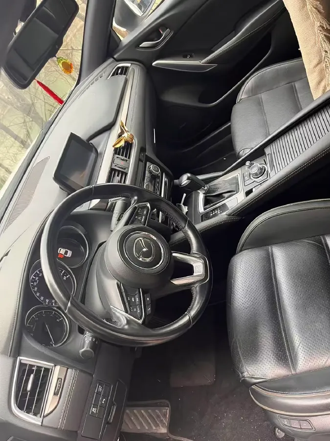 2018 Mazda Atenza 2.5L 192HP L4 6AT,autocango,china used car exporter,china ev exporter,chinese used car exporter,chinese used ev exporter