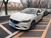 2018 MAZDA ATENZA,autocango,china used car exporter,china ev exporter,chinese used car exporter,chinese used ev exporter