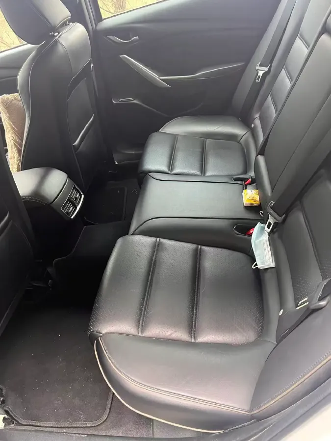 2018 Mazda Atenza 2.5L 192HP L4 6AT,autocango,china used car exporter,china ev exporter,chinese used car exporter,chinese used ev exporter