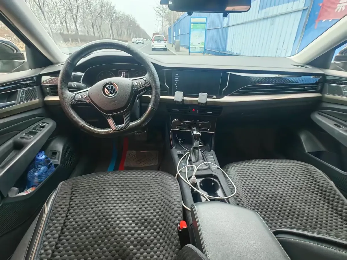 2020 Volkswagen Passat 1.4T 150HP L4 7DCT,autocango,china used car exporter,china ev exporter,chinese used car exporter,chinese used ev exporter