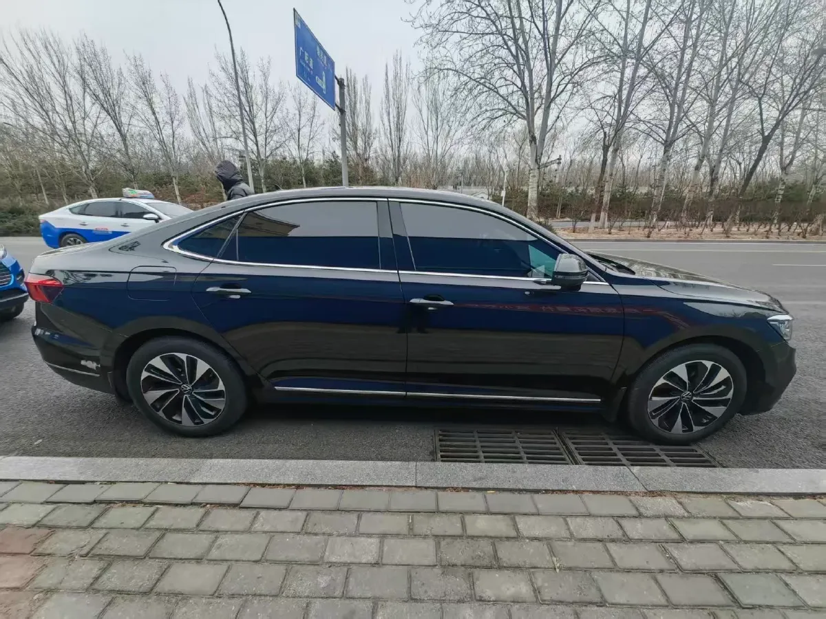 2020 Volkswagen Passat 1.4T 150HP L4 7DCT,autocango,china used car exporter,china ev exporter,chinese used car exporter,chinese used ev exporter