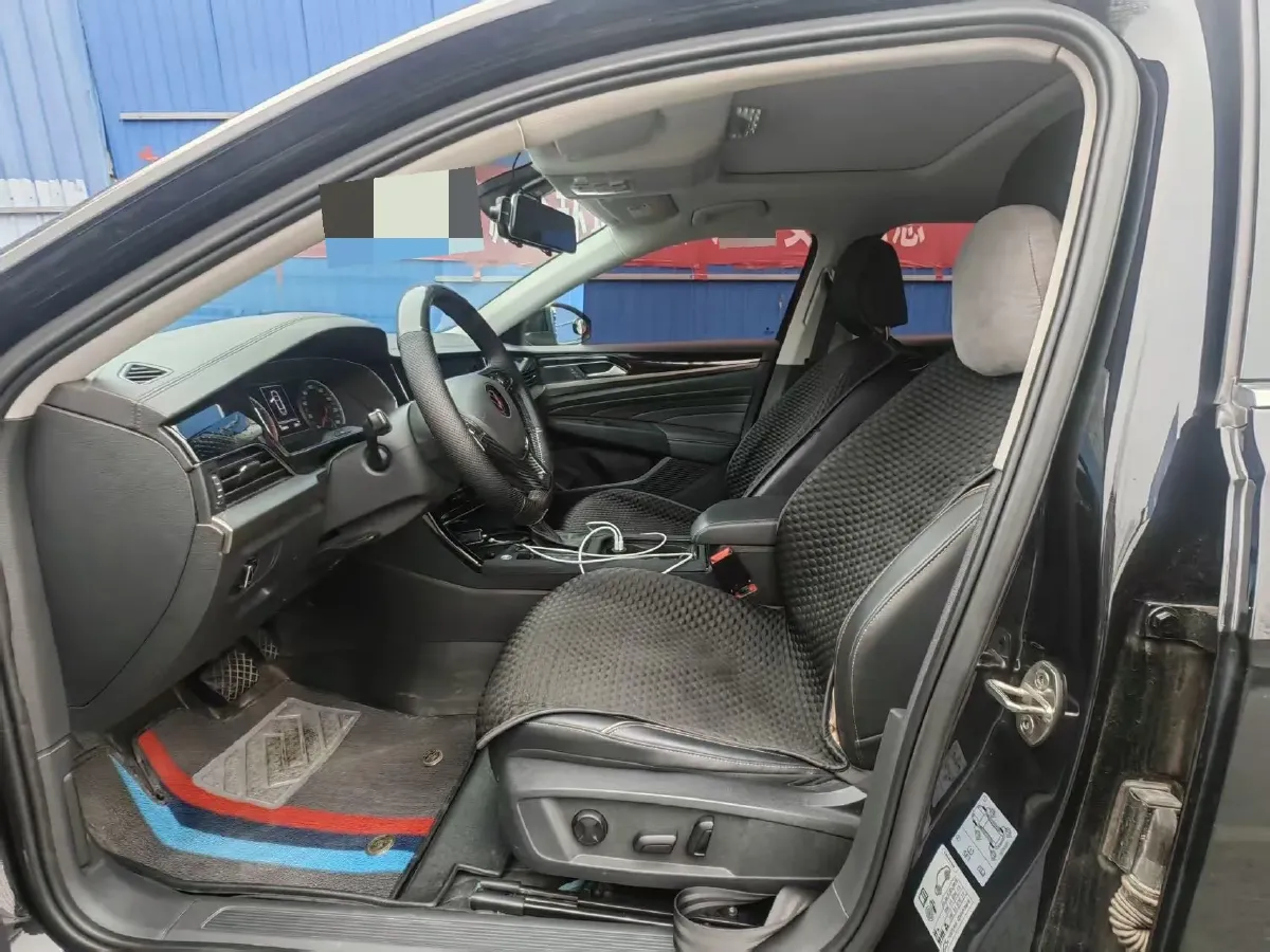 2020 Volkswagen Passat 1.4T 150HP L4 7DCT,autocango,china used car exporter,china ev exporter,chinese used car exporter,chinese used ev exporter