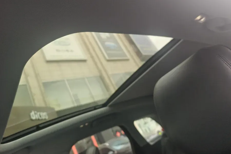 2022 Lincoln Corsair 2.0T 245HP L4 8AT,autocango,china used car exporter,china ev exporter,chinese used car exporter,chinese used ev exporter