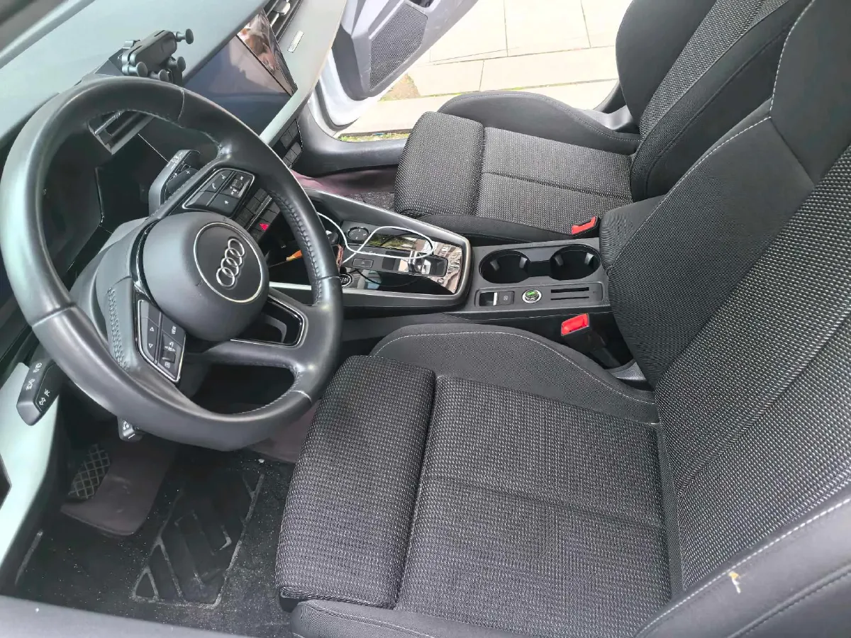 2022 Audi A3 1.4T 150HP L4 7DCT,autocango,china used car exporter,china ev exporter,chinese used car exporter,chinese used ev exporter