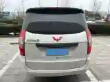 2018 WuLing HongGuang 1.2L 82HP L4 5MT