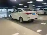 2019 ChangAn Alsvin 1.5L 107HP L4 5DCT