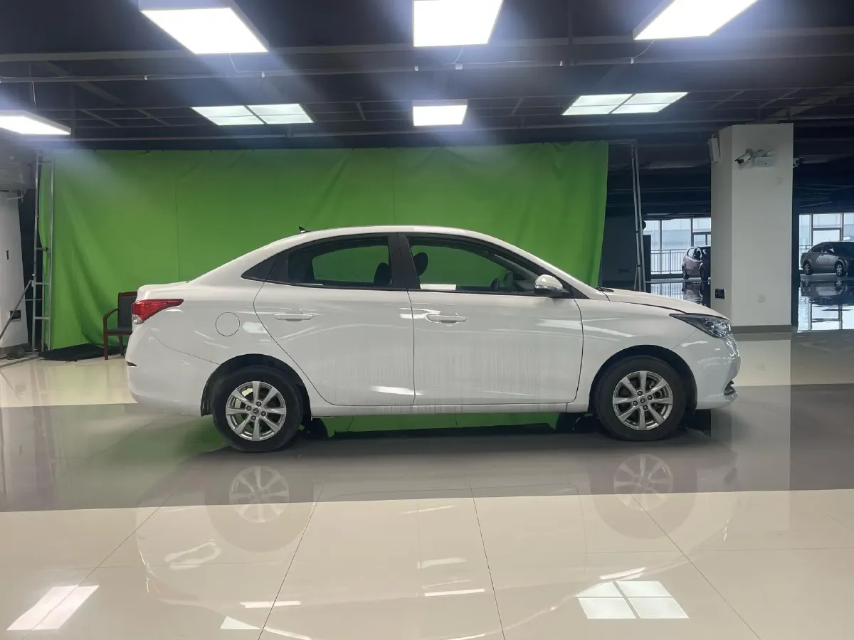 2019 ChangAn Alsvin 1.5L 107HP L4 5DCT,autocango,china used car exporter,china ev exporter,chinese used car exporter,chinese used ev exporter