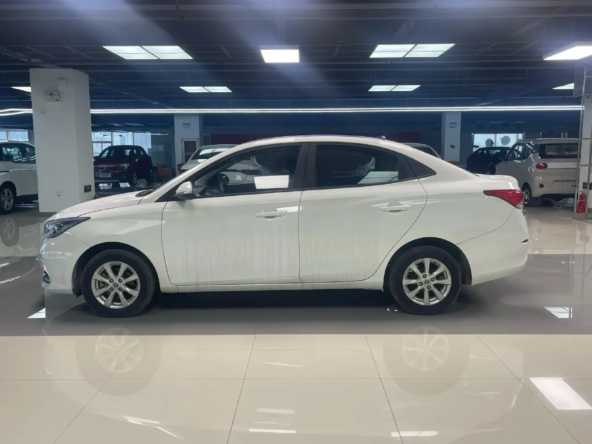 2019 ChangAn Alsvin 1.5L 107HP L4 5DCT,autocango,china used car exporter,china ev exporter,chinese used car exporter,chinese used ev exporter