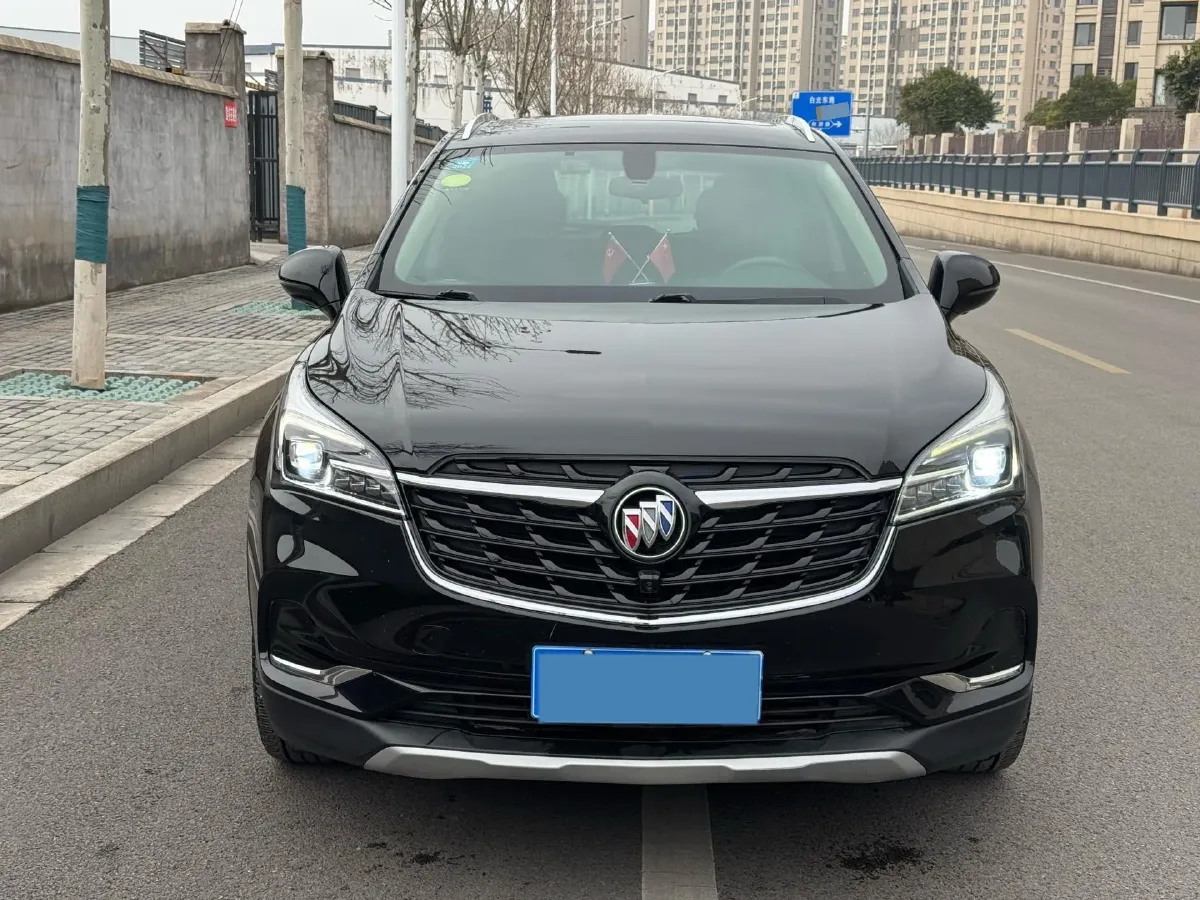 2020 Buick EnvisionPlus 2.0T 260HP L4 9AT,autocango,china used car exporter,china ev exporter,chinese used car exporter,chinese used ev exporter