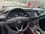 2020 Buick EnvisionPlus 2.0T 260HP L4 9AT